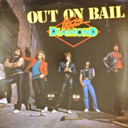 Пластинка Legs Diamond Out On Bail